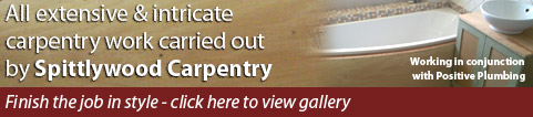 spittlywood carpentry