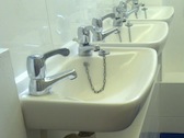 sinks